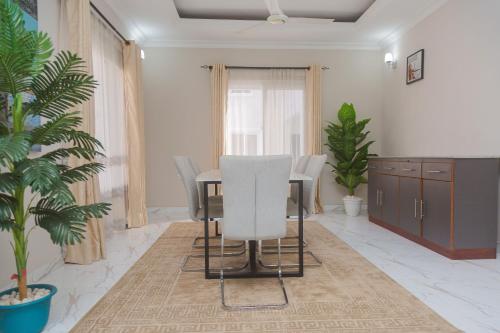 Tanga New Apartment in Taнга