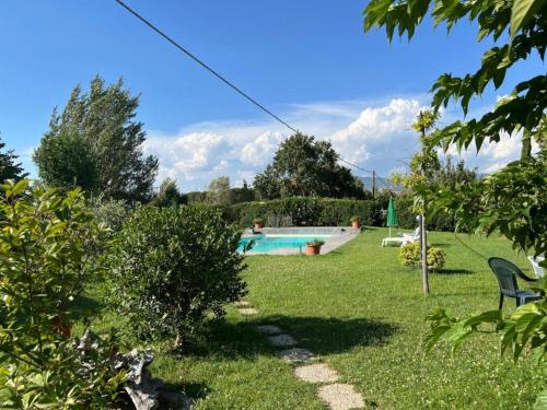  Papà Giuseppe La Cantina in Cortona