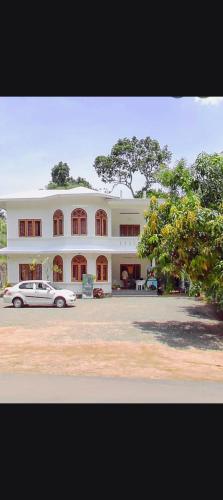 Alhind Residency , Valara, Munnar in Chillithodu