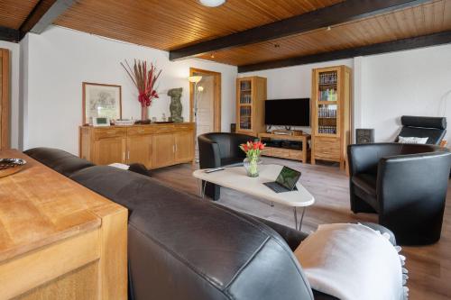 Viesnīcas āriene, Bungalow Nordschwarzwald in Neuhausen (Baden-Wurttemberg)
