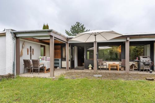 Viesnīcas āriene, Bungalow Nordschwarzwald in Neuhausen (Baden-Wurttemberg)