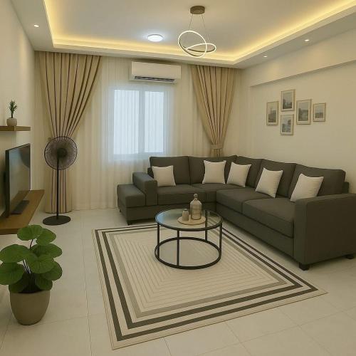 Delightful Home in Abuja
