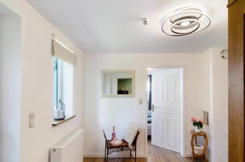 A szálláshely kívülről, Ferienwohnung Seelenruhig in Gieboldehausen