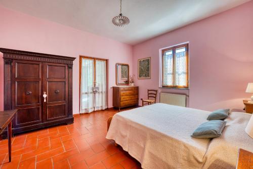  Appartamento Villa Marta in Spoleto