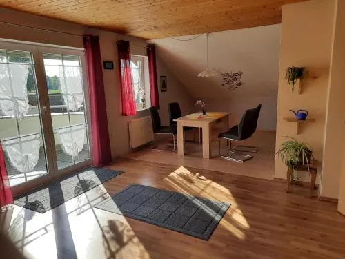 Ferienwohnung beim Ried in Bad Waldsee, Deutschland