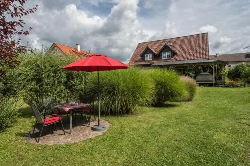 Ferienwohnung Lilian in Meckenbeuren, Deutschland
