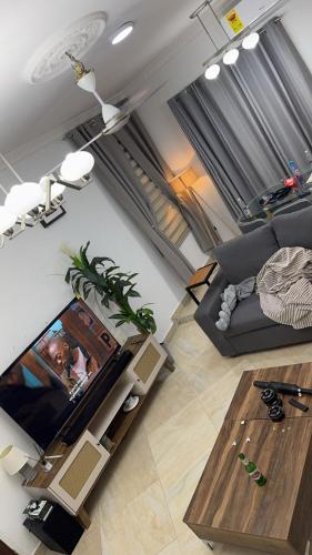 Delightful Home in Abuja