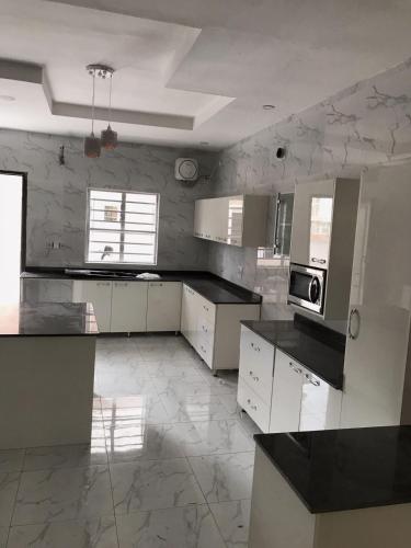 Delightful Home in Abuja