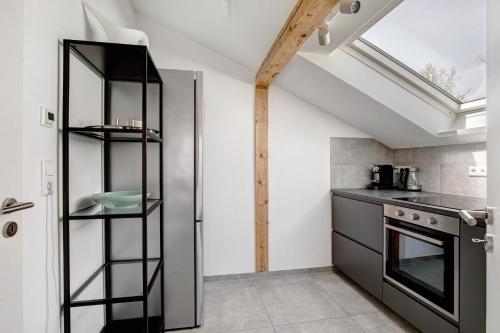 Blaustein Loft in Blaustein, Deutschland