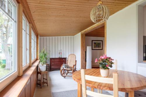 Ferienwohnung Loschwitz, Drážďany