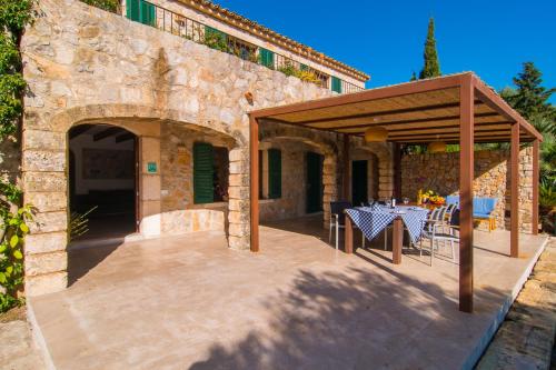 Finca Rafal, Son Servera (foto 10)