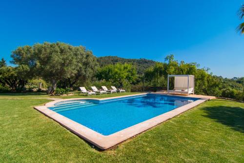 Finca Rafal, Son Servera (foto 9)