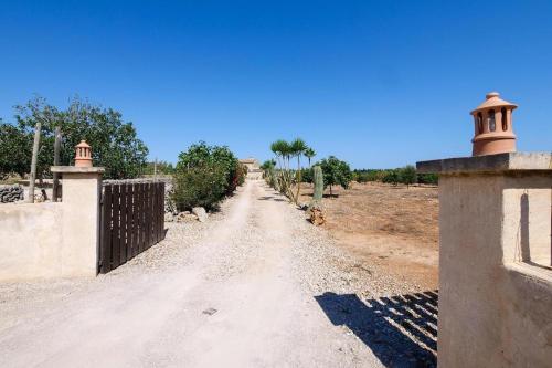 Finca Fonoll - main image
