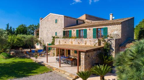 Finca Rafal, Son Servera (foto 7)