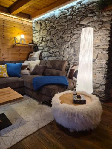 Chalet d'Heidi in La Ravoire