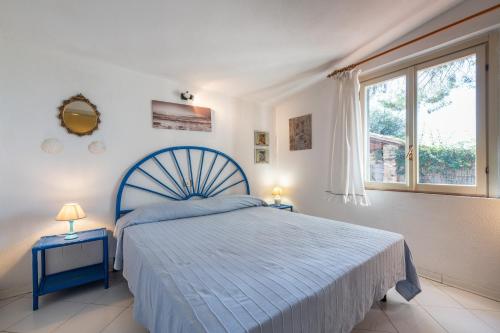 Villetta Simius, Villasimius
