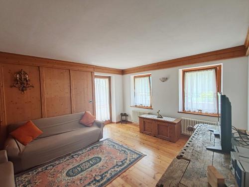 Appartamento Nide a Vodo - Apartment - Vodo Cadore