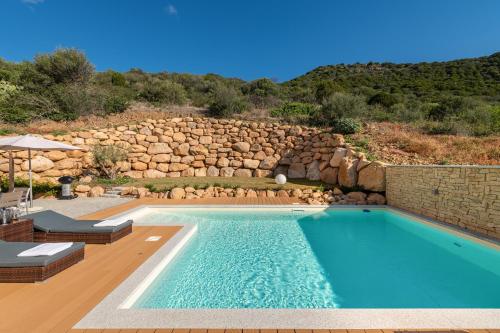 Villa Sa Rocca Junior & Suite - Calasetta