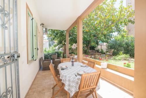 Maison Chloe, La Maddalena