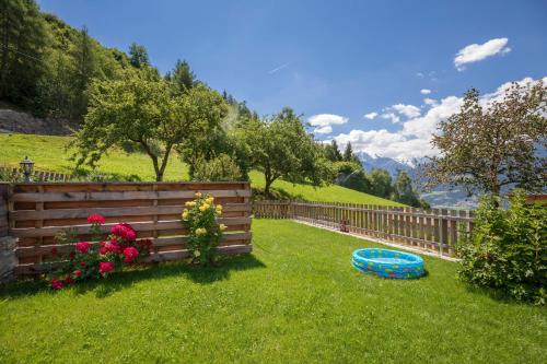 Vernalhof Apt Sunnaseit