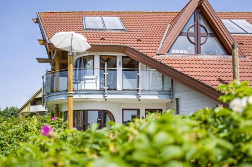 Moin Moin, Friedrichskoog-Spitz