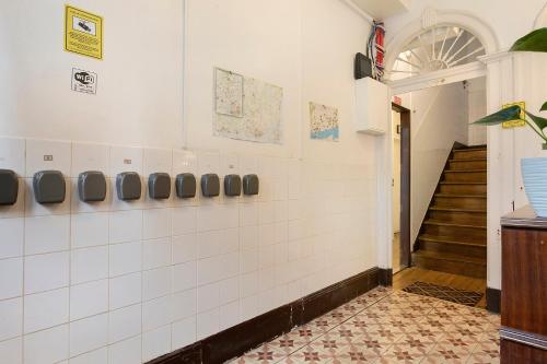 Amoreiras Lisbon Apartments - image 13