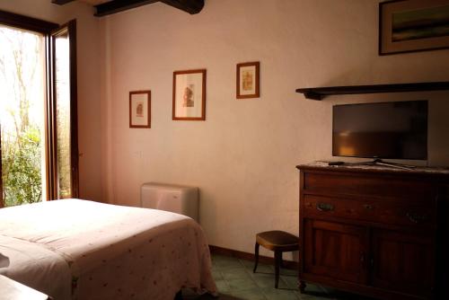 Agriturismo La Lepre Bianca