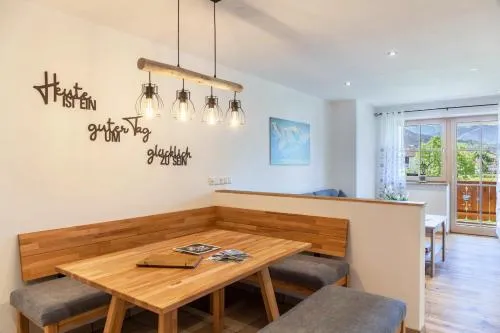 Ferienwohnung Johanni in Farchant, Deutschland