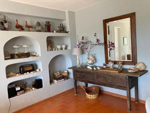 Country House With Private Pool gîte à louer Santa Margarida