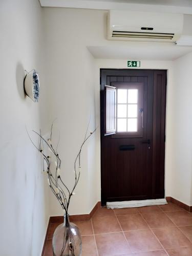 Viesnīcas āriene, Casa da Avó Cândida (Casa da Avo Candida) in Campinho