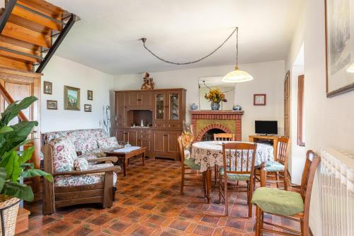  La casa di Anita in Gallicano