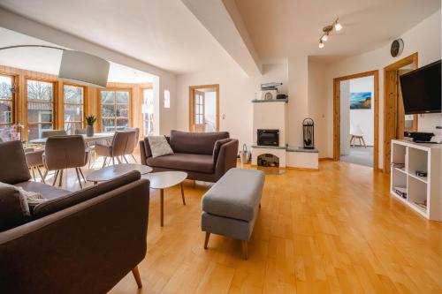 Ferienwohnung Odin in Goltoft, Deutschland