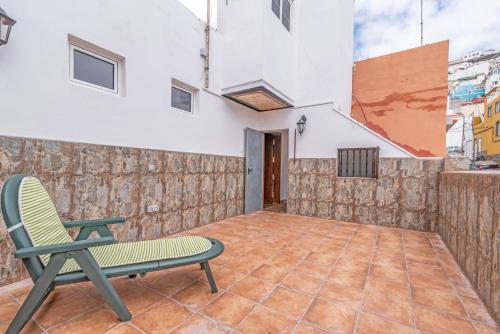Casa Ramón Antonio