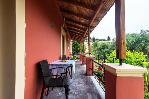 Bozikis Apartments 3