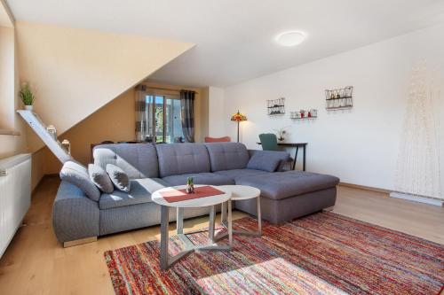 Viesnīcas āriene, Ferienwohnung Waldidyll in Zarnitz