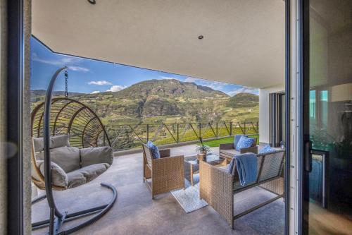 Apartment 16 cityview - Cornedo all' Isarco