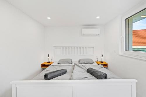 Villa Jäger mit Pool in Wien - image 29
