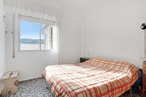 Külalistetuba, Atico con doble terraza Jerica in Jerica