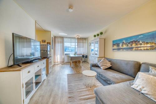 Ferienpark - Haus C, App 0C0706 in Heiligenhafen, Deutschland