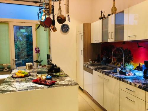 Pension Nazli Elmshorn - Kummerfeld