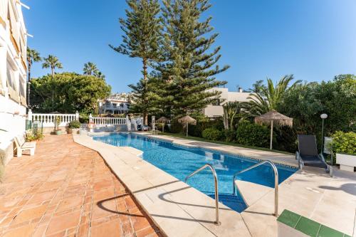Apartment Mijas Sun and Beach - image 5