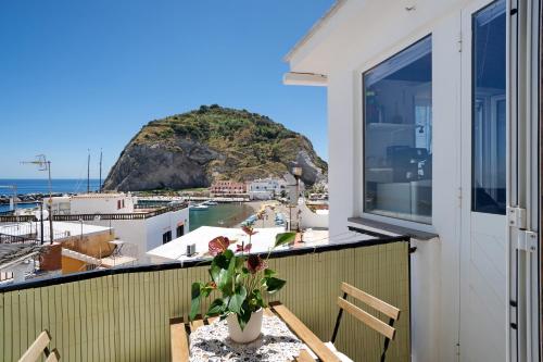 Casatullio - Sant'Angelo d'Ischia, Ischia