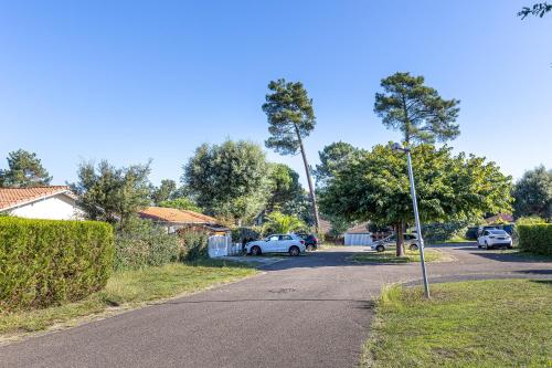 Studio Cosy Climatisé Cap Bretron - image 5