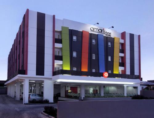 Amaris Hotel Pekanbaru