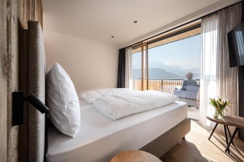  Oberfallerhof Apartment Inni in Barbian