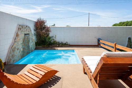Casa - 2 Mar y Sombra, Barbate (photo 4)