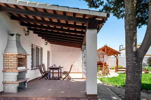 Casa - 2 Mar y Sombra, Barbate (photo 6)