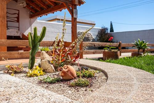 Casa - 2 Mar y Sombra, Barbate (photo 8)