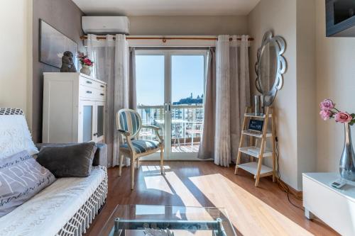 Apartamento playa 5 primera linea - image 4