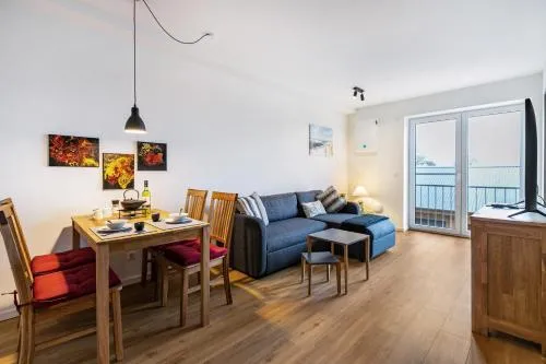 Snorrum Wohnung 7 in Husby, Deutschland